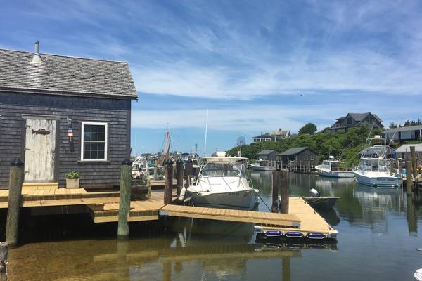 Martha's Vineyard - Massachusetts - Doets Reizen