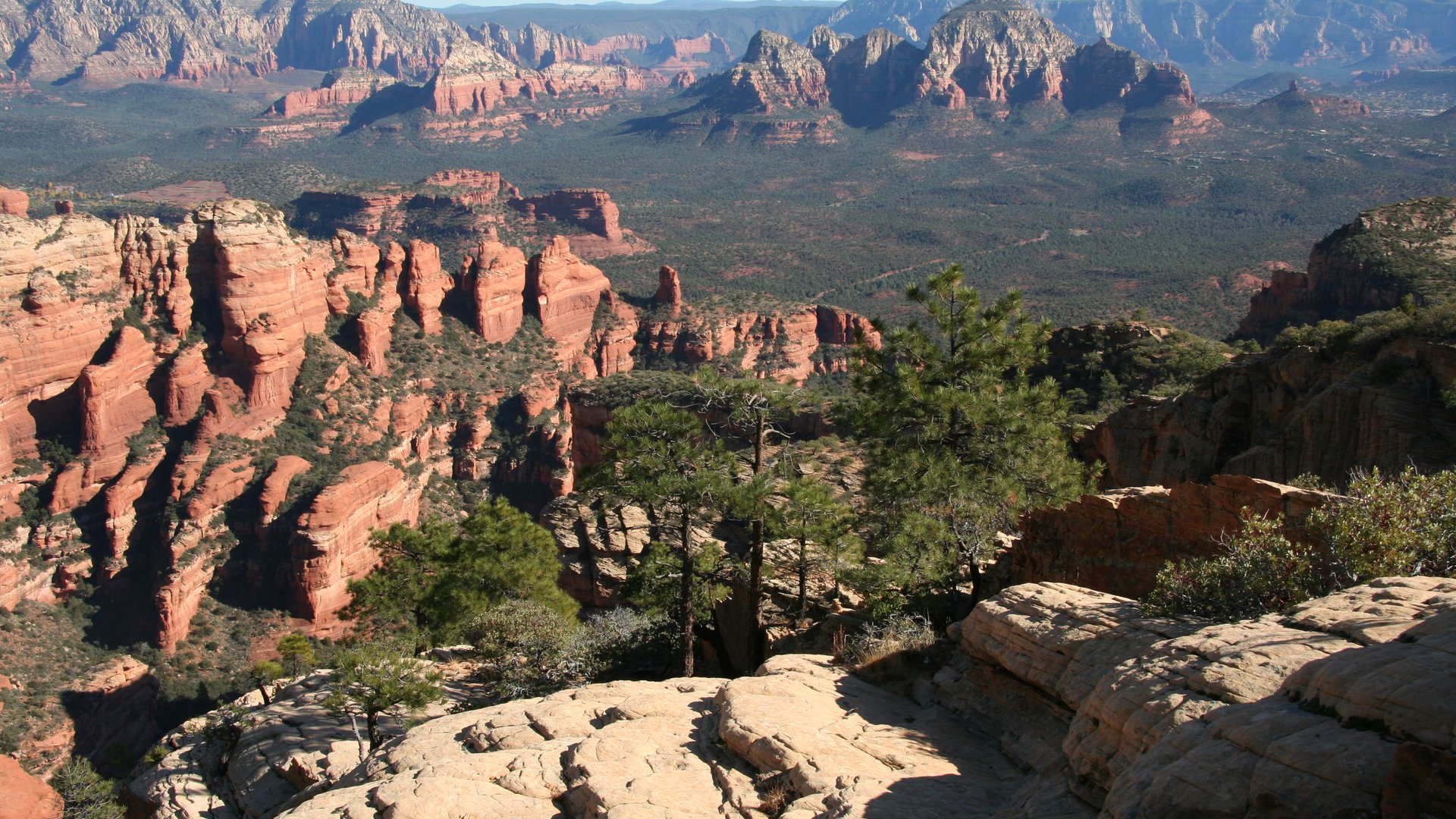 Grand Canyon - Arizona - Doets Reizen