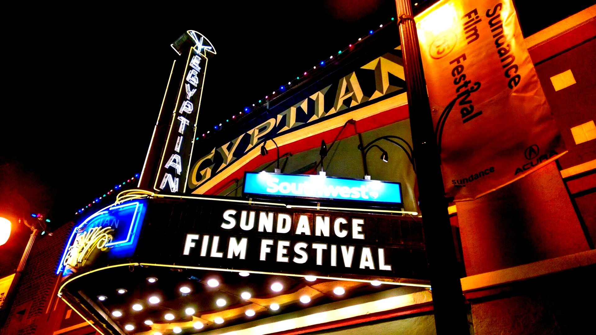 Sundance Film Festival - Park City - Utah - Doets Reizen