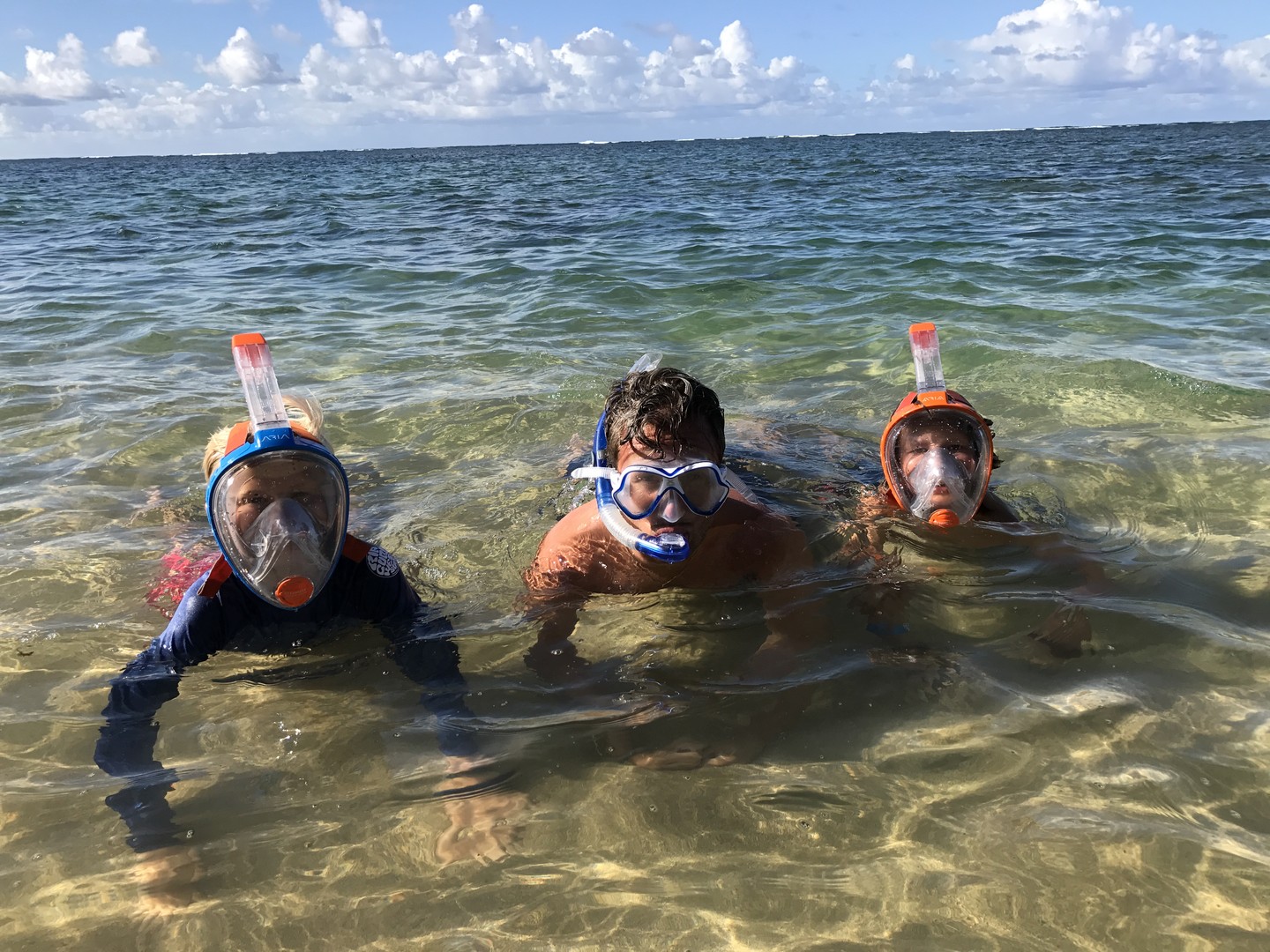 Kauai - Hawaii - Doets Reizen