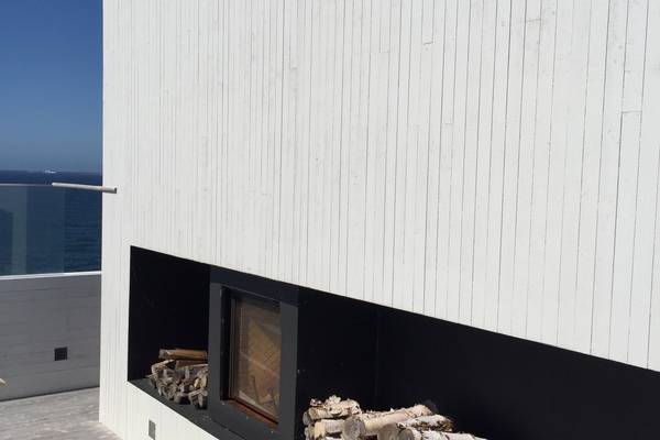 Fogo Island Inn - Newfoundland & Labrador - Canada - Doets Reizen