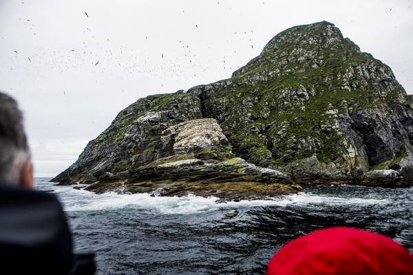 Gjesværstappan - Doets Reizen - Vakantie Noorwegen - Credits VisitNorway