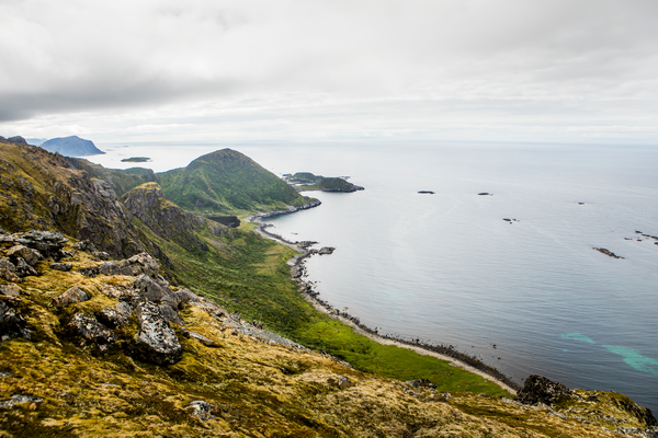 Lofoten - Doets Reizen - Vakantie Noorwegen - Credits VisitNorway.com