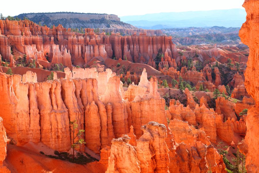 Bryce Canyon National Park - Utah - Doets Reizen