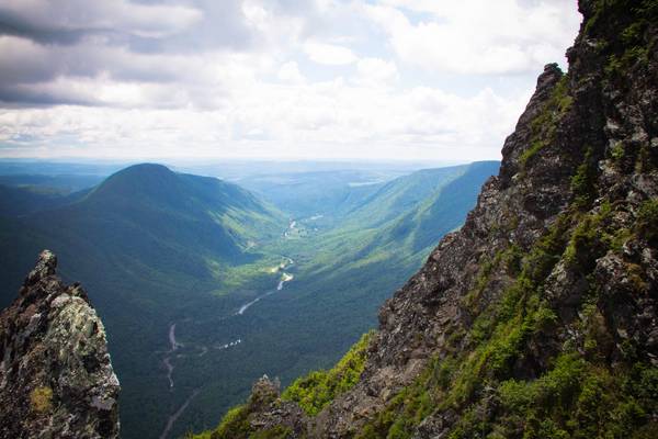 Charlevoix Region - Doets Reizen - Canada - Bonjour Quebec