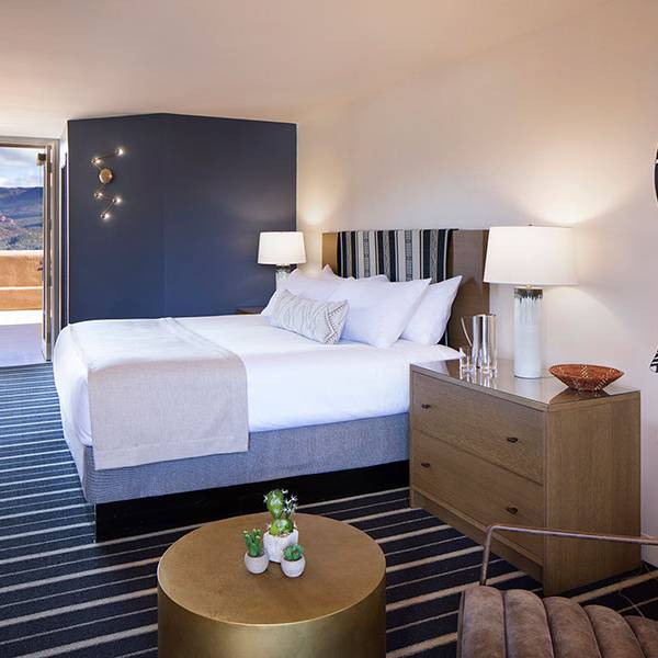 Sky Rock Inn of Sedona - Doets Reizen 2