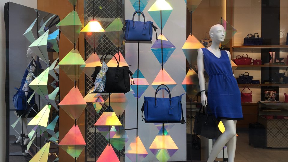 New York City - Doets Reizen