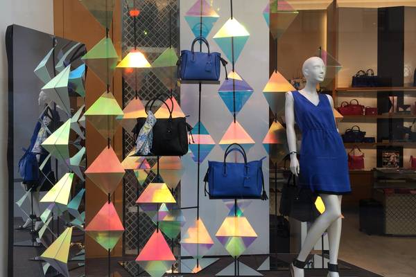 Shoppen in New York - Doets Reizen