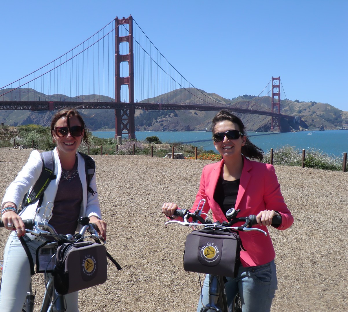 San Francisco - California - Amerika - Doets Reizen