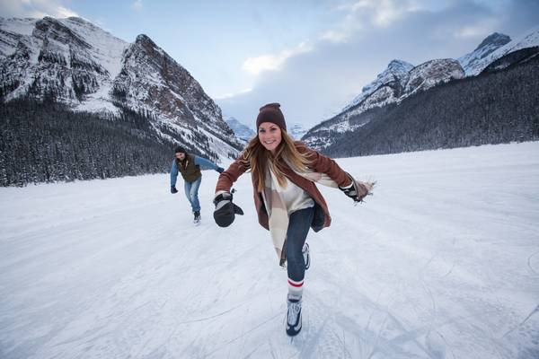 Wintersport - Canada - Doets Reizen