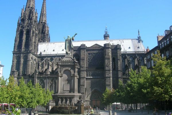 Clermont Ferrand | Frankrijk | Doets Reizen