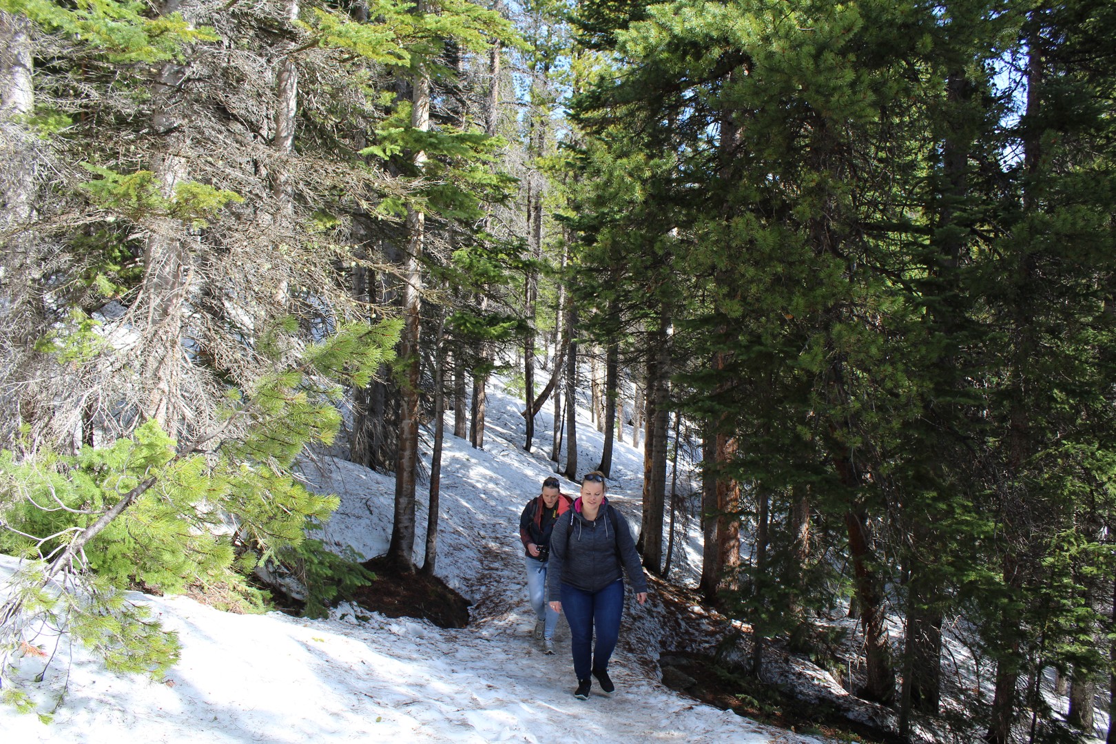 Rocky Mountain National Park - Colorado - Doets Reizen