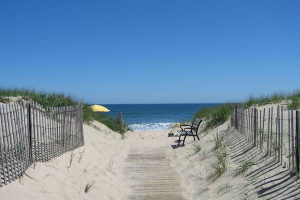 The Hamptons - New York State - Amerika - Doets Reizen