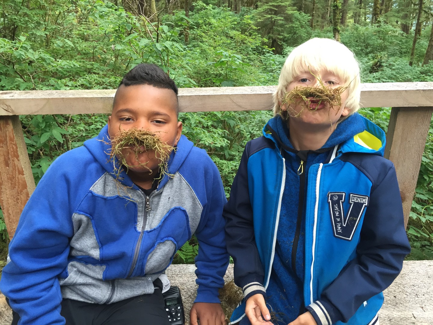 Spirit Bear Lodge - Great Bear Rainforest - British Columbia - Canada - Doets Reizen