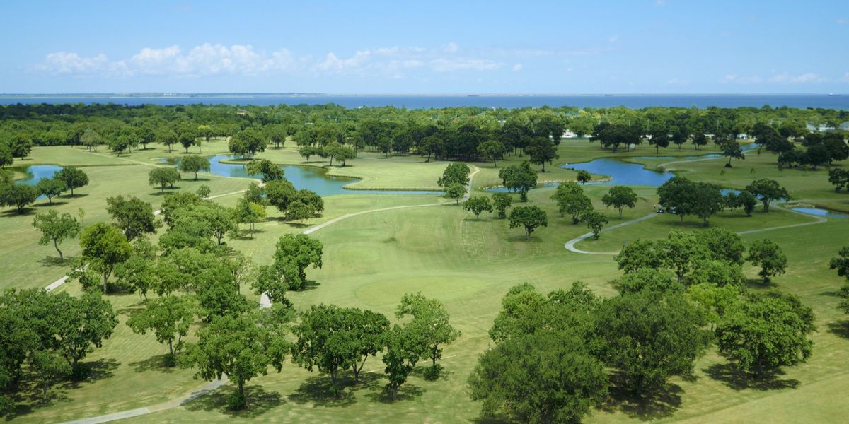 La Porte - Texas - Amerika - Doets Reizen