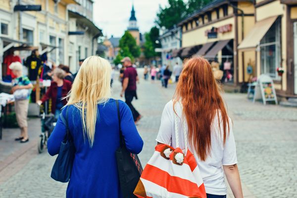 Rauma - Doets Reizen - Vakantie Finland - Credits VisitFinland