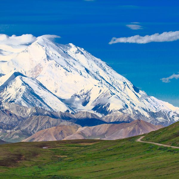 Denali National Park - Alaska - Doets Reizen