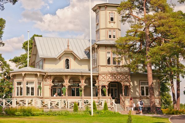 Rauma - Doets Reizen - Vakantie Finland - Credits VisitFinland