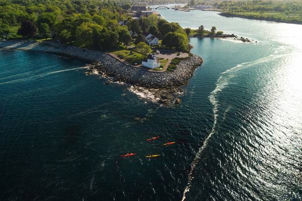 Liverpool - Nova Scotia - Canada - Doets Reizen - Credits Tourism Nova Scotia Rove Productions