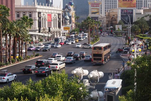 Stedentrip - Las Vegas - Nevada - Doets Reizen