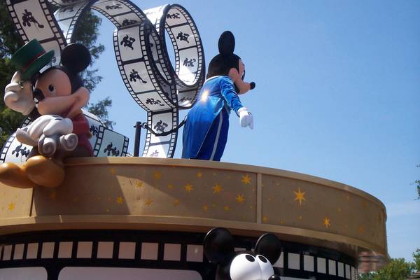 Disney - Orlando - Florida - Doets Reizen