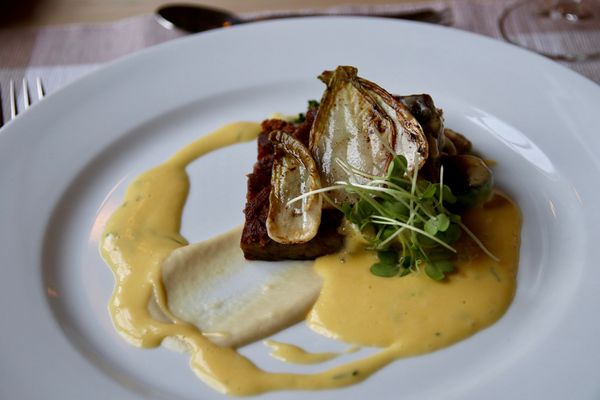 Eten in Noorwegen - Vakantie Noorwegen - Doets Reizen