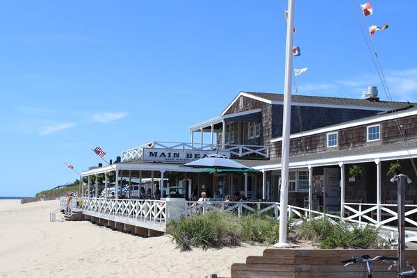 The Hamptons - New York State - Amerika - Doets Reizen