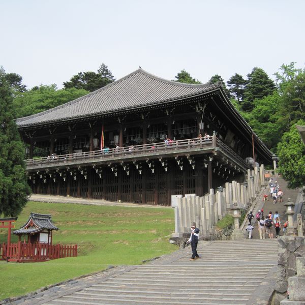 Nara - Japan - Doets Reizen