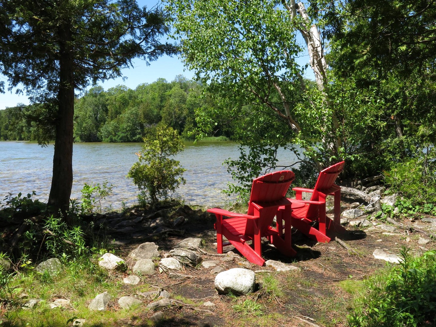 Bruce Peninsula National Park - Ontario - Canada - Doets Reizen