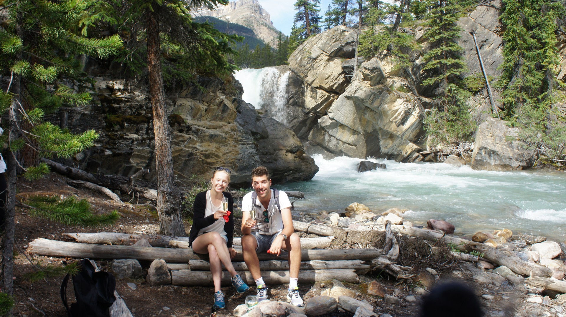 Heli-Hike Rockies - Icefields Parkway - Alberta - Canada - Doets Reizen