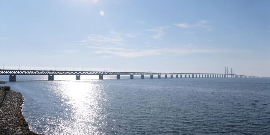 Malmö Brug - Doets Reizen - Vakantie in Zweden - Credits Silvia Man & Visit Sweden