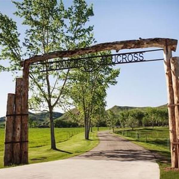 Ranch At Ucross 2 - Clearmont - USA - Doets Reizen