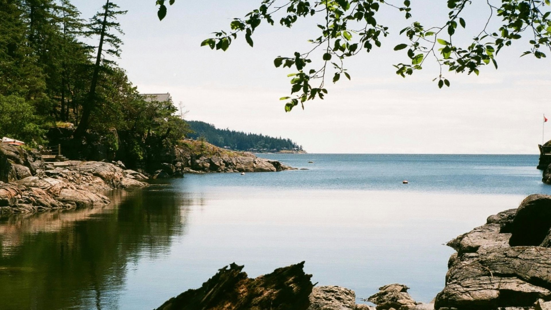 Sechelt – British Columbia – Vakantie Canada – Doets Reizen - Lauren Kan - Unsplash