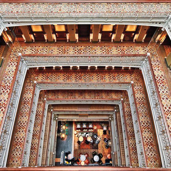 The Beekman, a Thompson Hotel -2