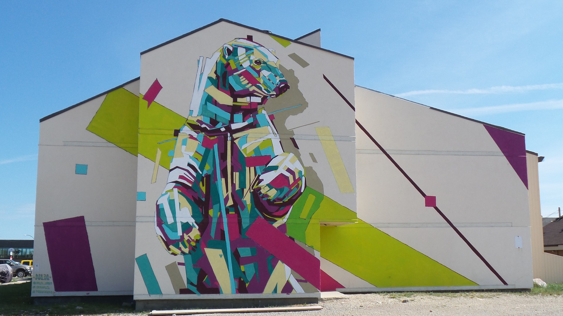 Churchill - Manitoba - Canada - Doets Reizen