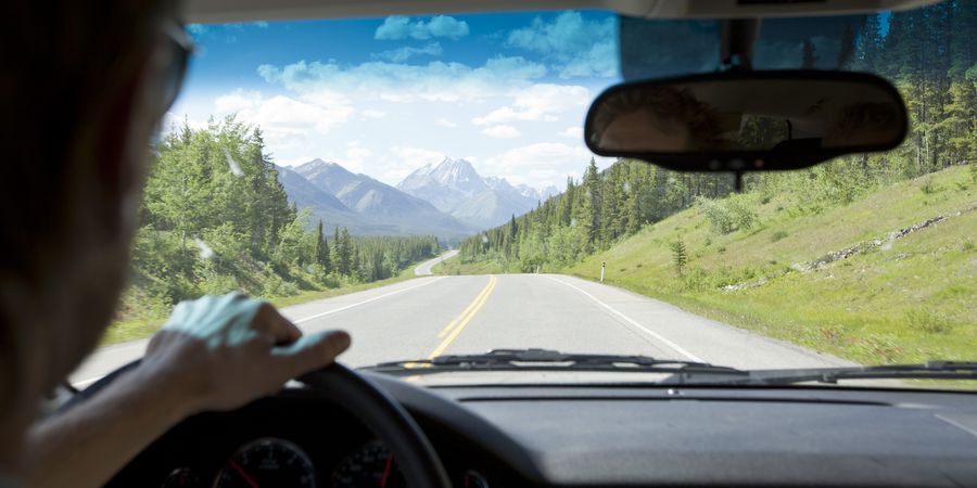 Kananaskis Country - Alberta - Canada - Doets Reizen