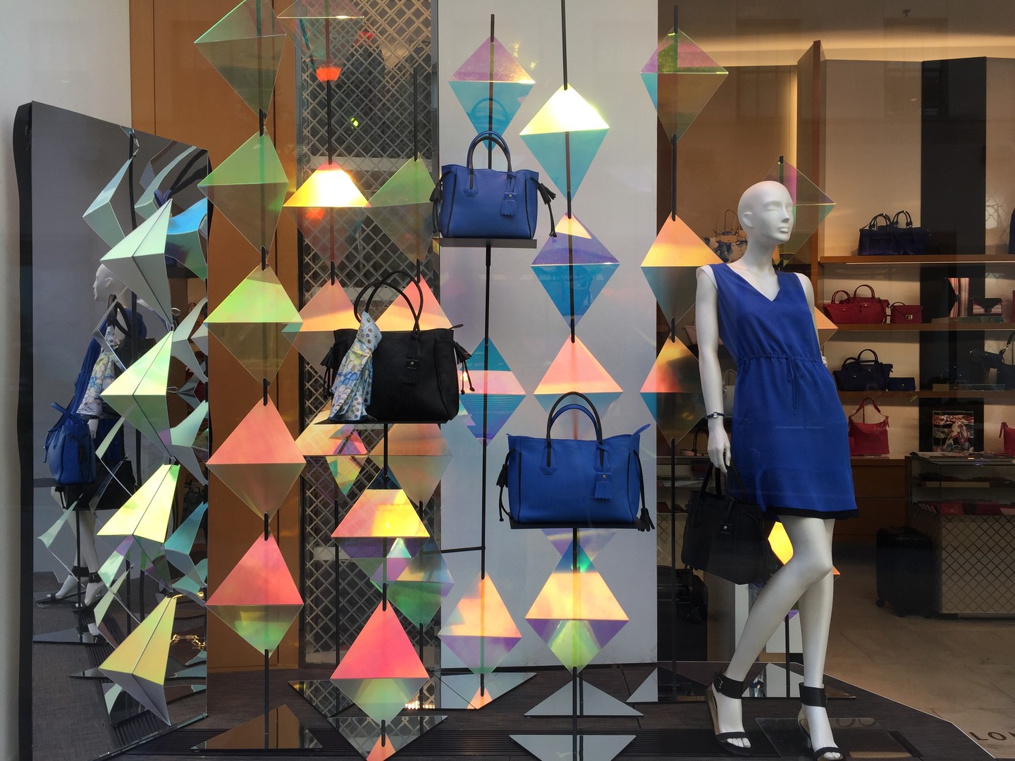 New York City - Doets Reizen