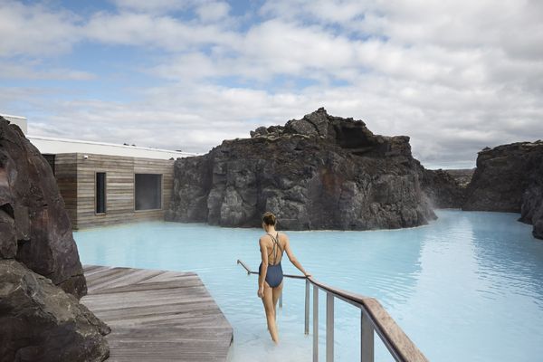 Retreat Hotel - Blue Lagoon - IJsland - Doets Reizen