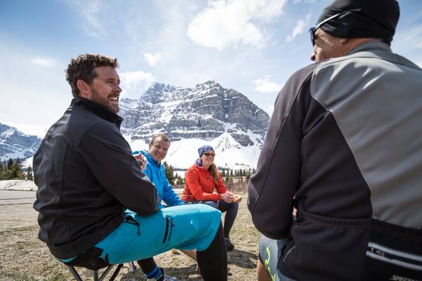 Jasper National Park - Alberta - Canada - Doets Reizen
