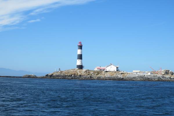 Victoria - Vancouver Island - British Columbia - Canada - Doets Reizen