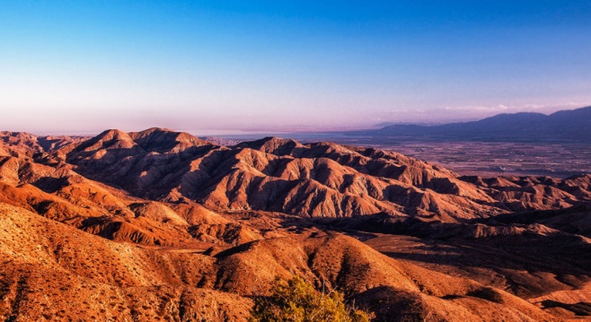 Joshua Tree National Park - California - Amerika - Doets Reizen