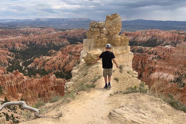 ​Bryce Canyon National Park - Utah - Doets Reizen