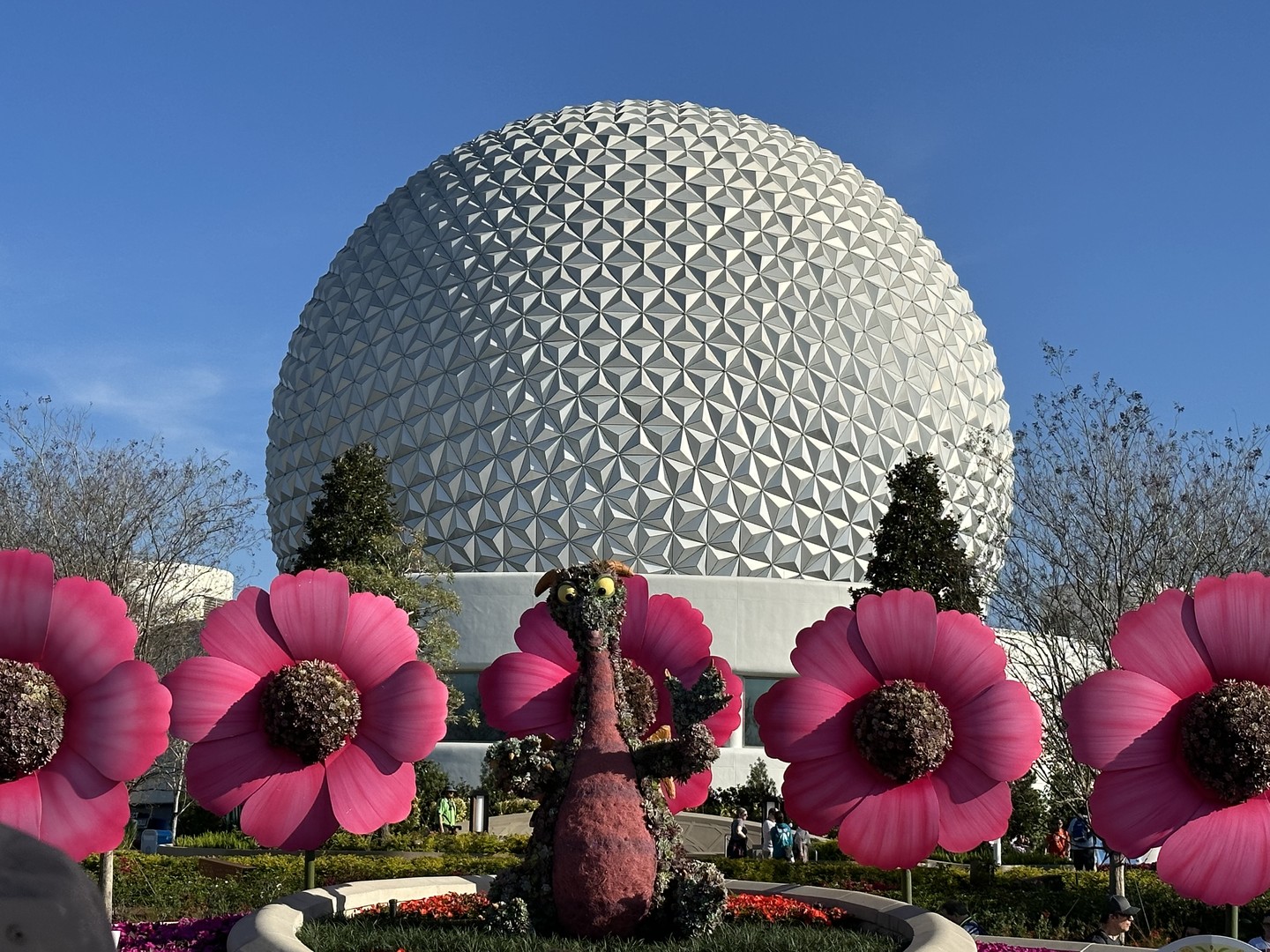 10. Disney EPCOT - Themapark - Florida - Orlando - Amerika - Doets Reizen (4)