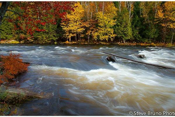 Indian Summer Ontario - Canada - Doets Reizen