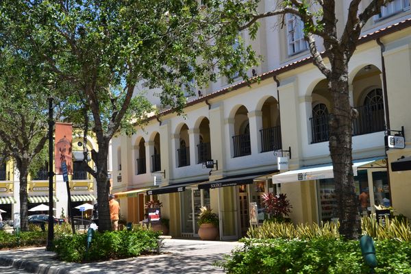 West Palm Beach - Florida - Doets Reizen