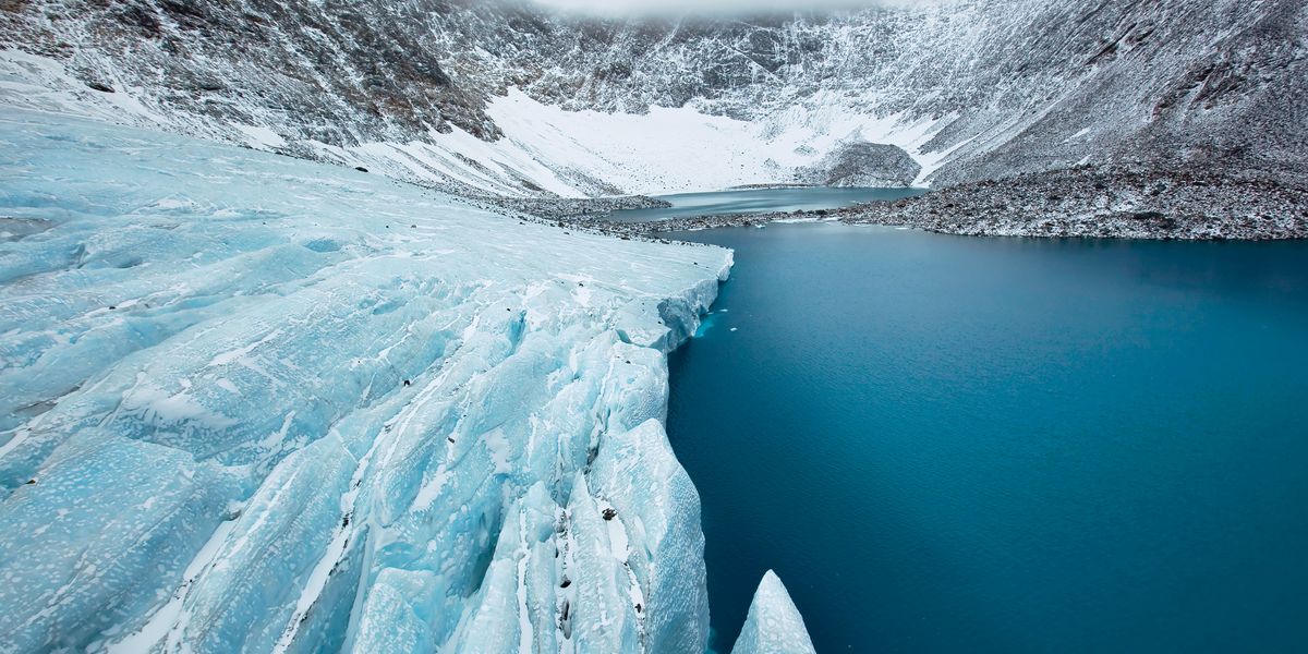 Torngat Mountain National Park - Newfoundland & Labrador - Canada - Doets Reizen