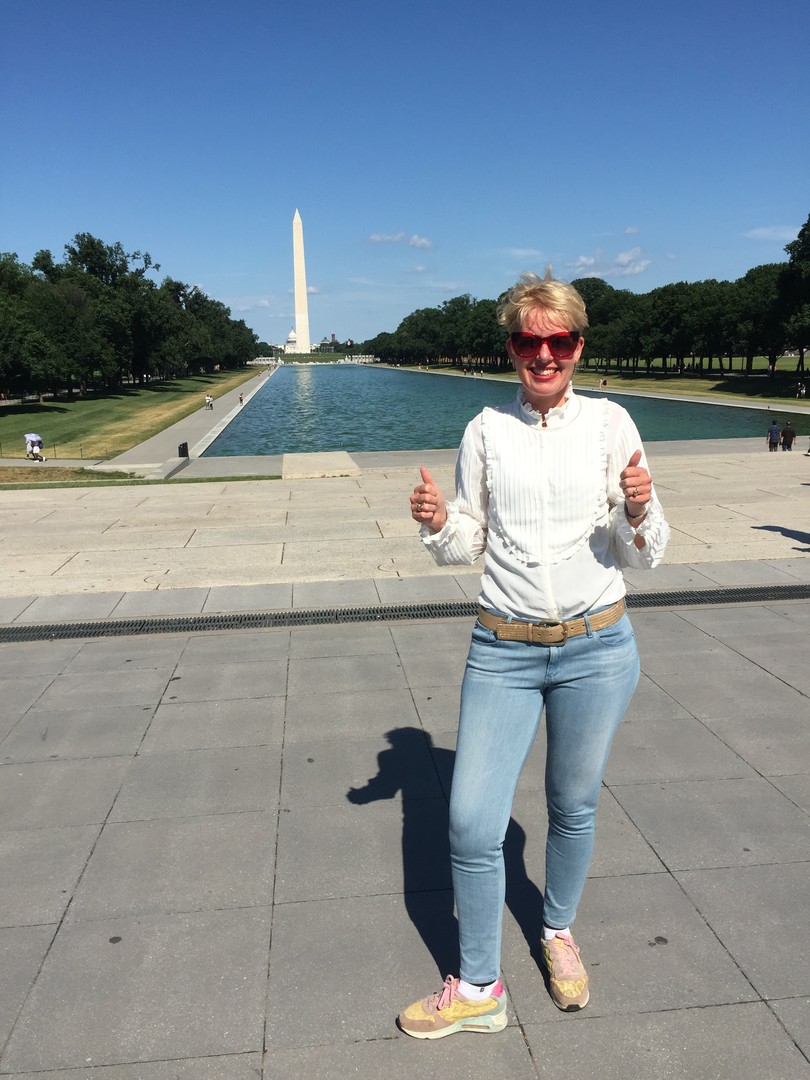 Washington D.C. - Doets Reizen