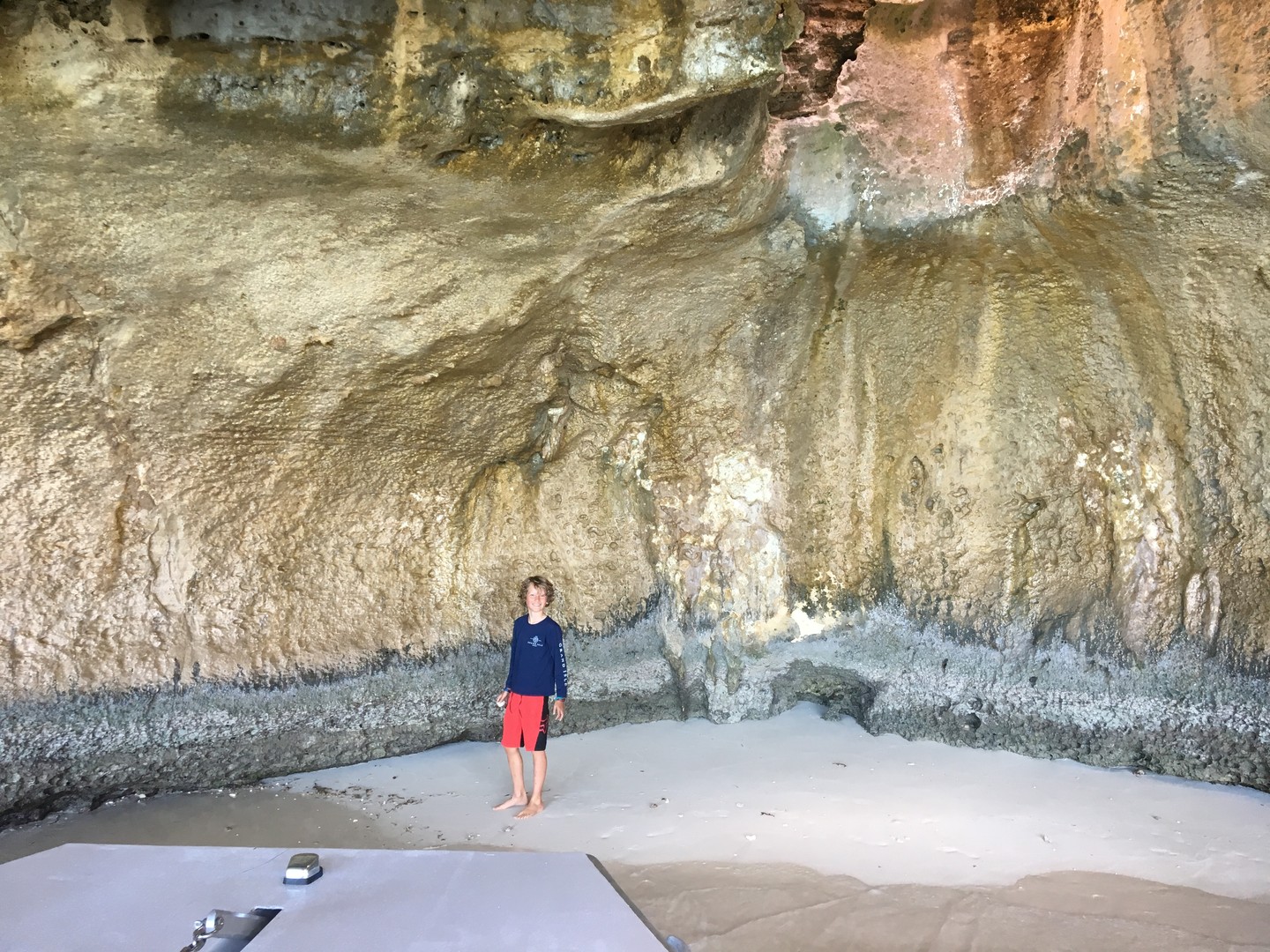 Great Exuma - Cruise Bahamas - Cruisevakantie - Doets Reizen