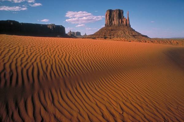 Monument Valley - Utah - Doets Reizen