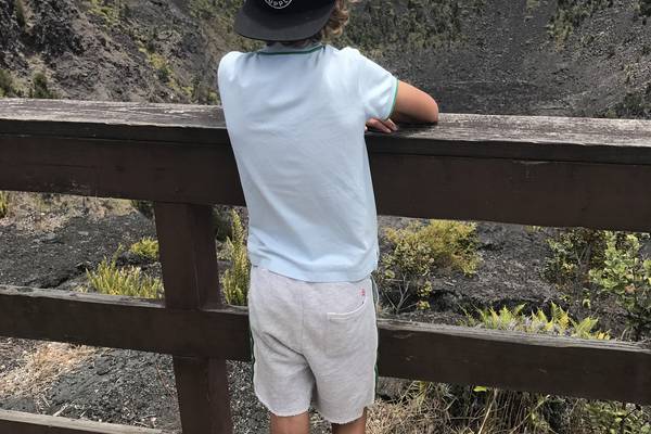 Fietsen Big Island - Hawaii - Doets Reizen